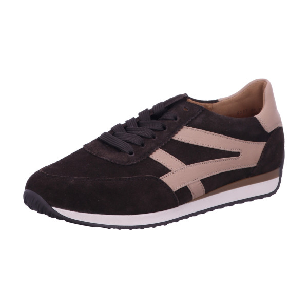 Gabor 6032.01.003 Sneaker low H mocca/sand - Bild 1