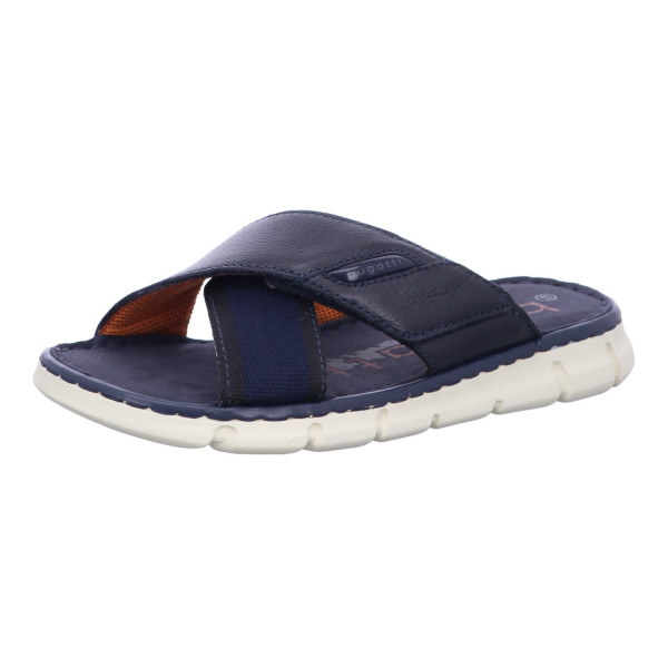 Bugatti 321 AK0841069 4141 Damar dark blue / dark blu - Bild 1