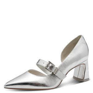 Tamaris 1-22435-46-941 SILVER