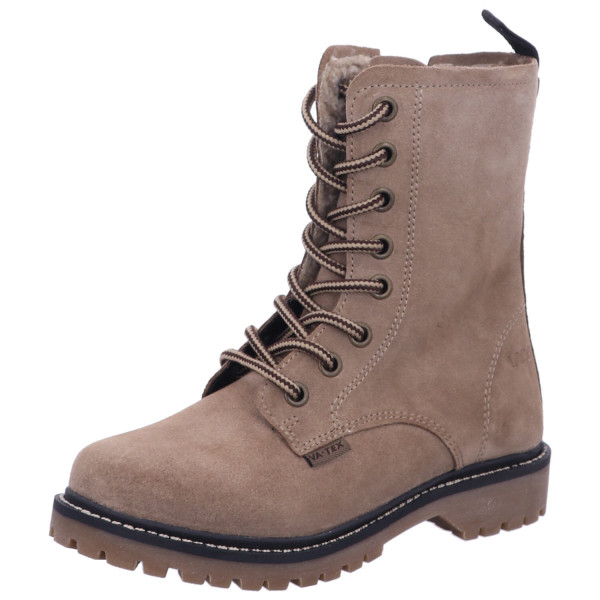 Vado 15216 5202 208 LULU High Zipper Vatex taupe - Bild 1