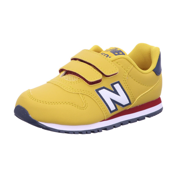 New Balance PV500NGN/HAR PV500V1 HARVEST GOLD - Bild 1
