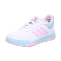 adidas JQ2872 Tensaur Sport 2.0 K FTWWHT/CLPINK/SEFLAQ - Bild 1 adidas JQ2872 Tensaur Sport 2.0 K FTWWHT/CLPINK/SEFLAQ - Bild 1