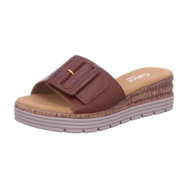 Gabor Comfort 62.702 50 weiss