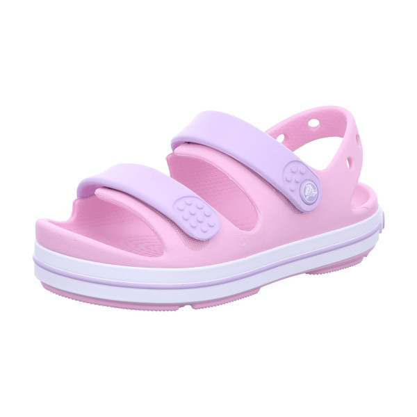 CROCS 209423 841 Crocband Cruiser ballerina lavender - Bild 1