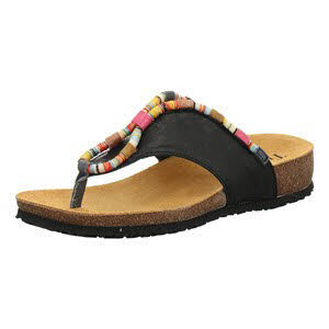 Think 3 000211 0000 JULIA SCHWARZ/KOMBI - Bild 1