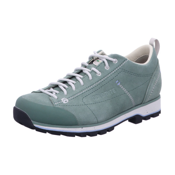 Dolomite 289211 1347 DOL Shoe W"s 54 Low Evo Sage Green - Bild 1