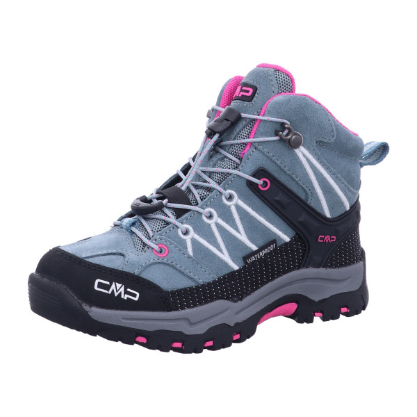 CMP 3Q12944 14EM Rigel Mid mineral green - Bild 1