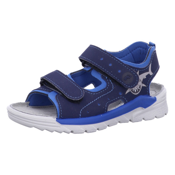 Ricosta 50 4500102 170 SURF nautic/azur - Bild 1