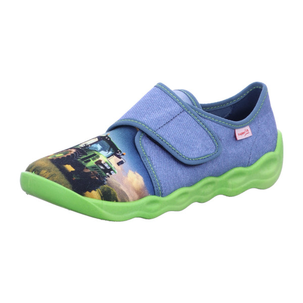 Superfit 1-006274-8050 BUBBLE BLAU - Bild 1