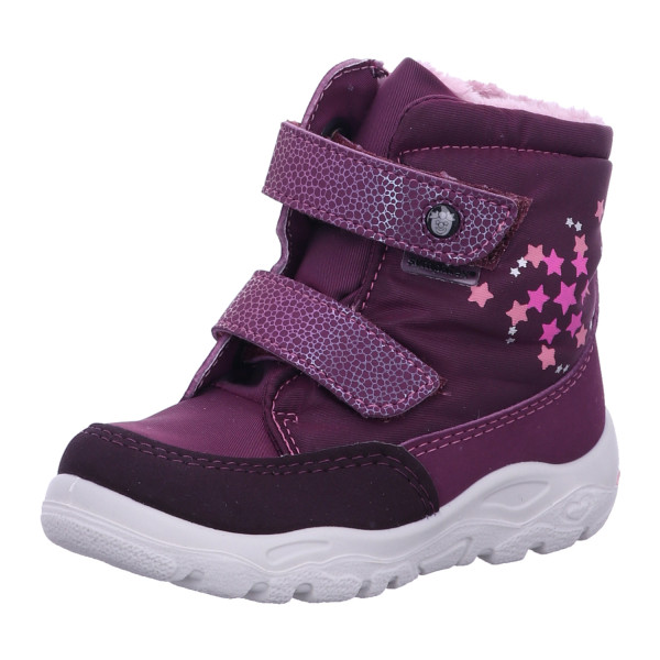 Ricosta 50 3402403/380 MILENA merlot - Bild 1