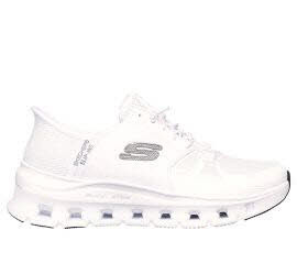 Skechers 150420 WHT GLIDE-STEP PRO - Weiß - Bild 1
