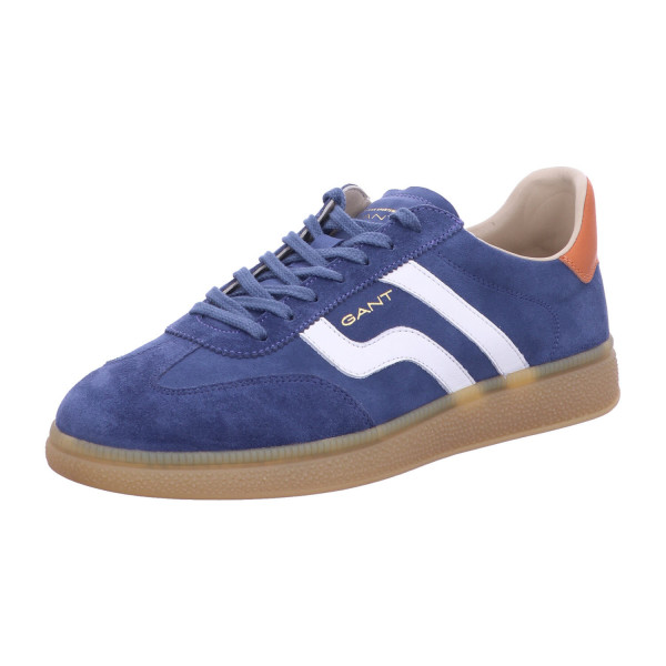 Gant 28633481 G63 Curzmo Sneaker blue - Bild 1