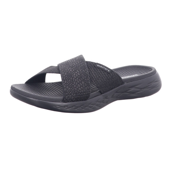 Finn Comfort 02620-817393 HELLAS Clas BLACK - Bild 1