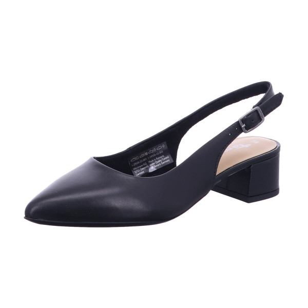 Tamaris 1-29500-42 003 BLACK LEATHER - Bild 1