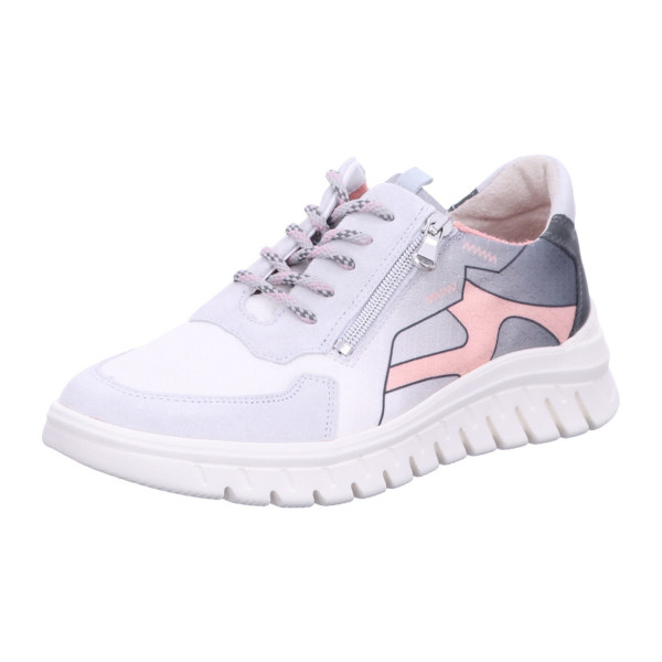 Waldläufer 913005-301 297 ORDER JUMP DENVER LATTE WEISS BASALT - Bild 1