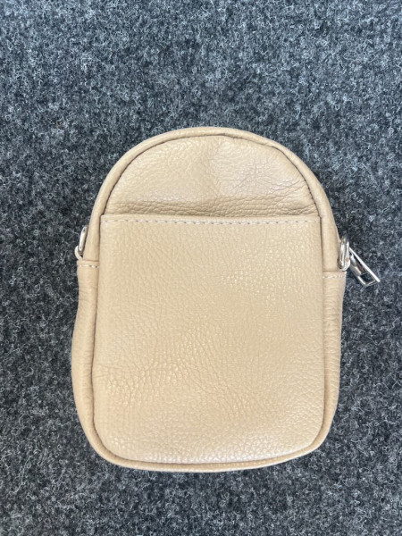 Elisa N-3-BEIGE beige - Bild 1