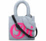 Buffalo BU5264984 Denim Pink - Bild 1