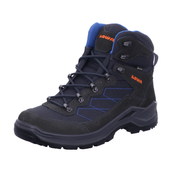 Lowa 311529 0937 TAURUS PRO GTX MID anthrazit - Bild 1