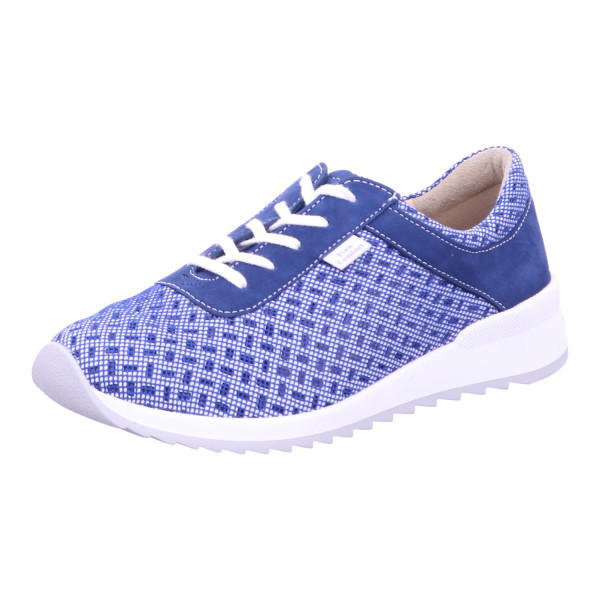 Finn Comfort 02395 902285 Coimbra kobalt - Bild 1