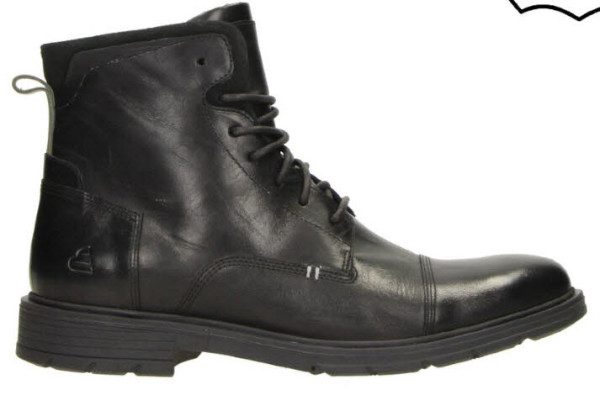 Bullboxer 7RF0050201 2121 schwarz