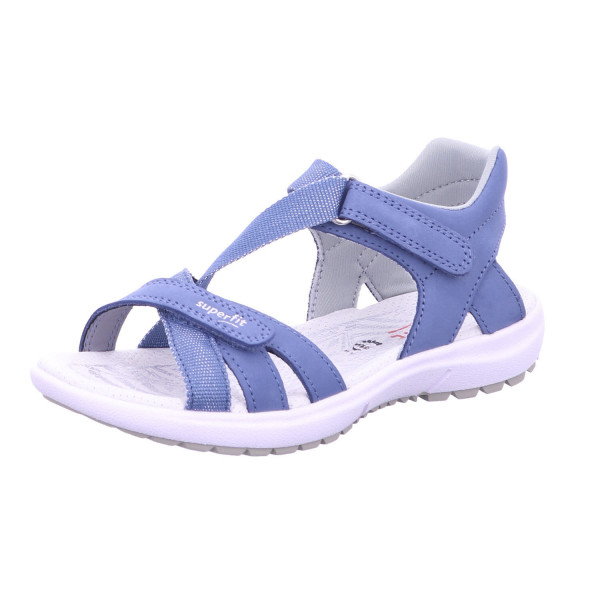 Superfit 0-609203-8100 RAINBOW,BLAU blau - Bild 1