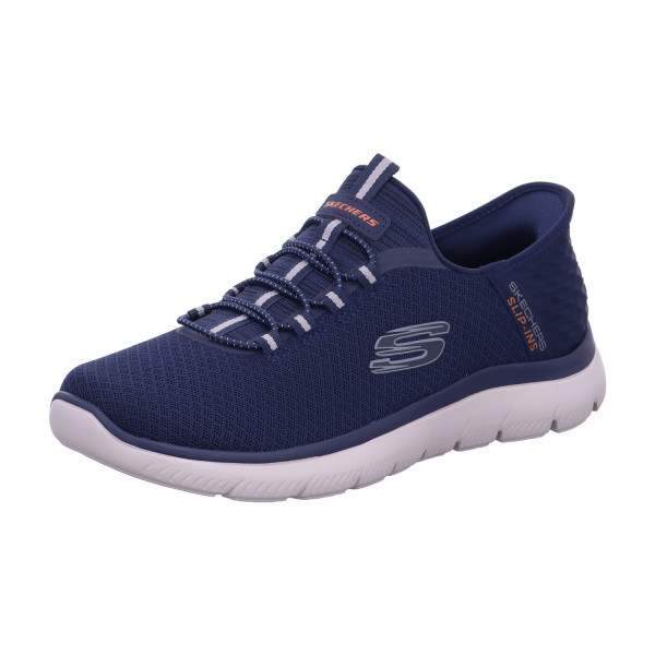 Skechers 232457 NVY SUMMITS - HIGH RANGE Blau - Bild 1