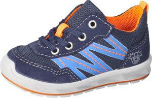 Pepino 50 2100802/180 PHIL nautic/ozean/orange - Bild 1