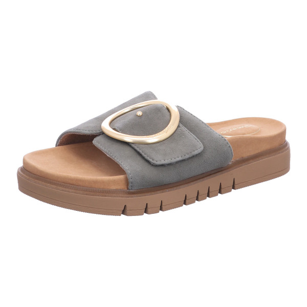 Tamaris Comfort 8-87106-42 701 Women Slides SAGE - Bild 1