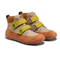 Affenzahn 01488-70061 Friendy Katze Braun, Beige - Bild 1 Affenzahn 01488-70061 Friendy Katze Braun, Beige - Bild 1