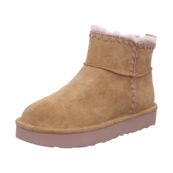 Gabor 8065.01.001 Winterstiefeletten G walnut - Bild 1