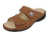 Finn Comfort 02628-834037 COLINA COGNAC - Bild 1