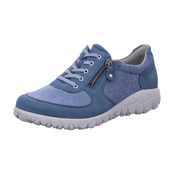 Waldläufer H89001-227/263 Havy denim - Bild 1