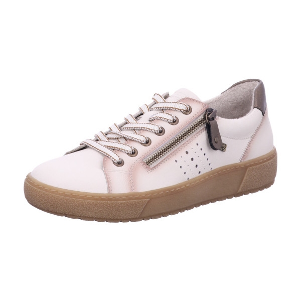 Remonte D2T00 60 cotton/bronze - Bild 1
