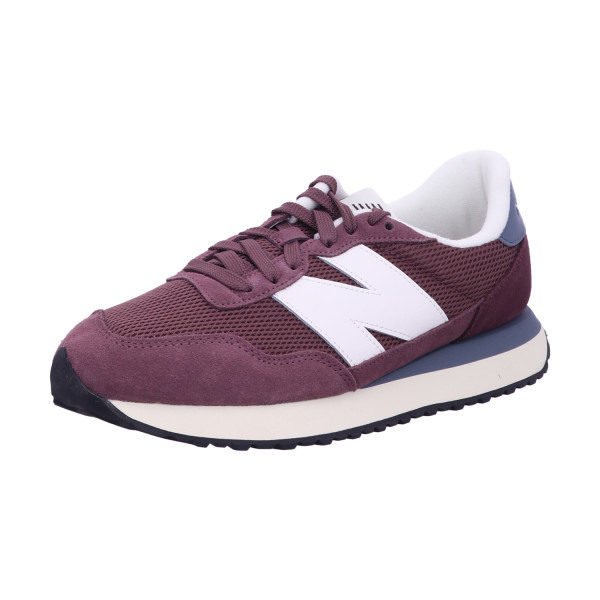 New Balance M237 1PK 237 Purple - Bild 1