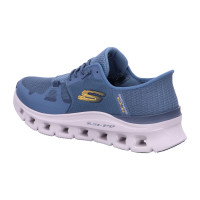 Vorschau: Skechers 232930 SLT GLIDE-STEP PRO - Blau - Bild 3 Vorschau: Skechers 232930 SLT GLIDE-STEP PRO - Blau - Bild 3