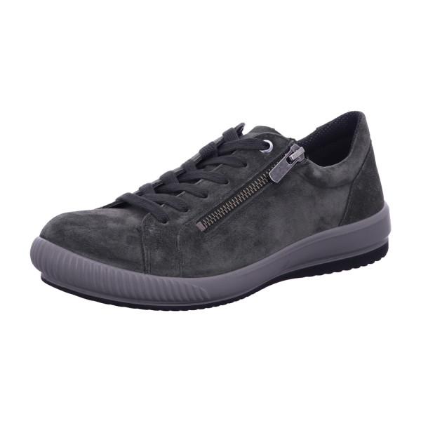 Legero 2-001162-7950 Halbschuh Leder \\ TANARO 5.0 BEAN GREEN (GRÜN) - Bild 1