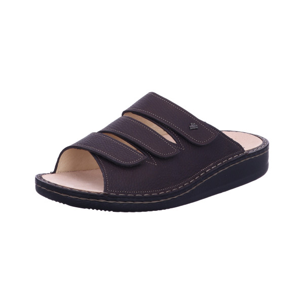 Finn Comfort 01508 830445 KORFU DARKBROWN - Bild 1