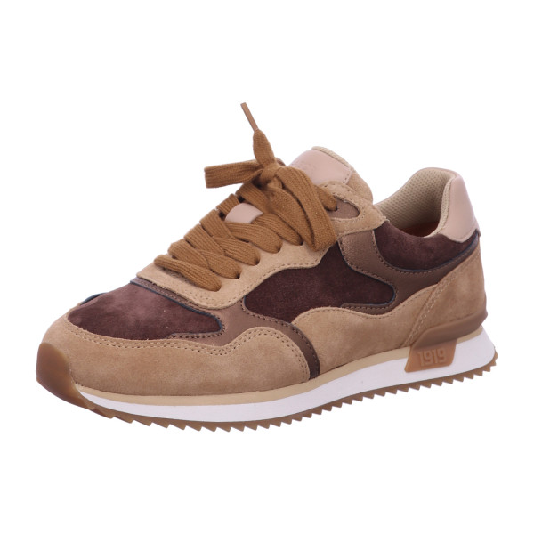 Gabor 6002.03.001 Sneaker low G walnut/cacao/bronc - Bild 1