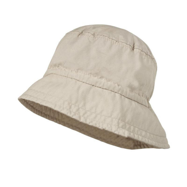 Maximo 53500 152800 0010 Gots Mini Fischerhut sand