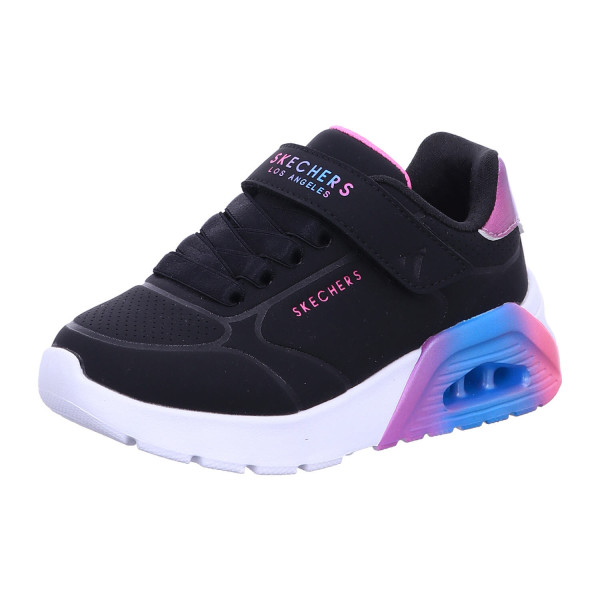Skechers 310435L BKMT schwarz - Bild 1