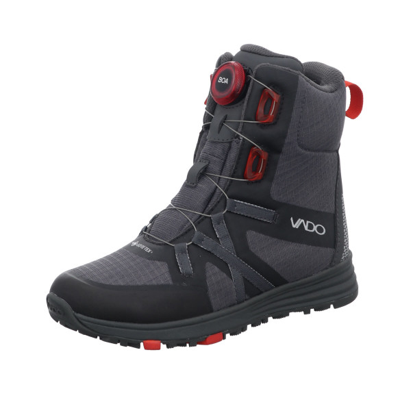 Vado 33440-3401/401 WARREN MID BOA GTX charcoal - Bild 1
