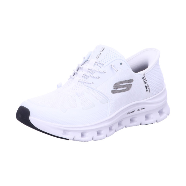 Skechers 150420 WHT GLIDE-STEP PRO - Weiß - Bild 1