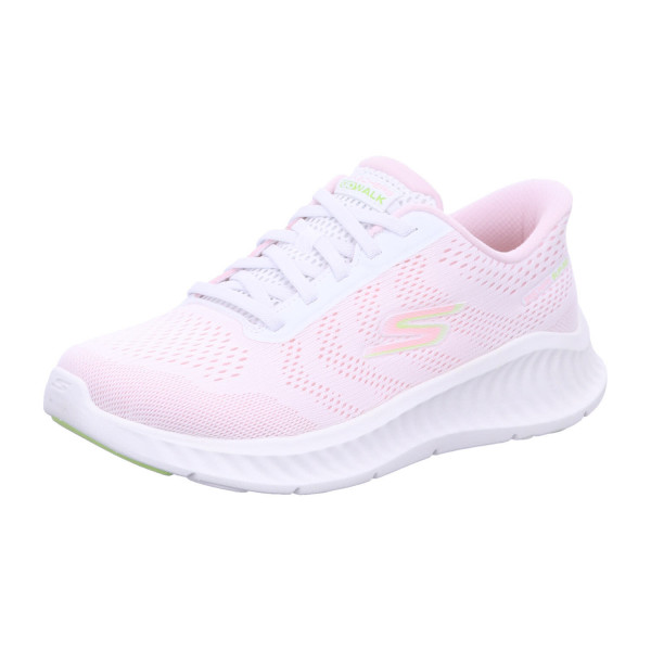 Skechers 125643 WPK GO WALK NOW - KHLOE Weiß - Bild 1