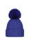 Barts 4955 04 Kenzie Beanie cobalt - Bild 1