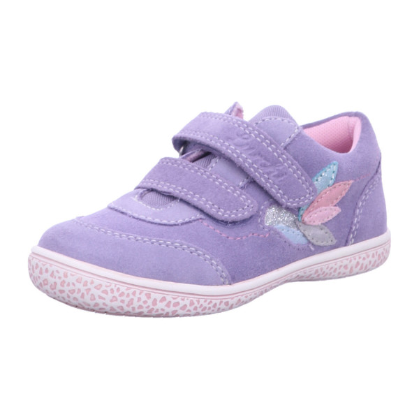 Lurchi 95L1003001 01229 Schuh lilac - Bild 1