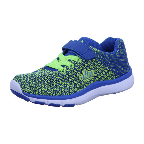 Lico 590296 blau/lemon - Bild 1