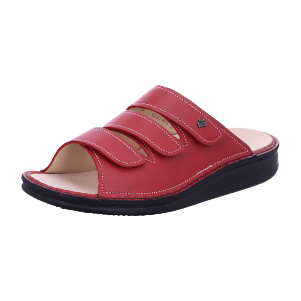 Finn Comfort 01508 604420 KORFU POMODORE - Bild 1