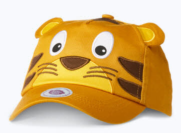 Affenzahn AFZ-CPS-001-001 Tiger - Bild 1