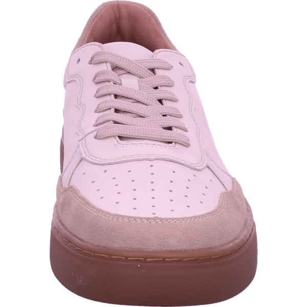 Rieker U0710-80 lehm/marshmallow/nus