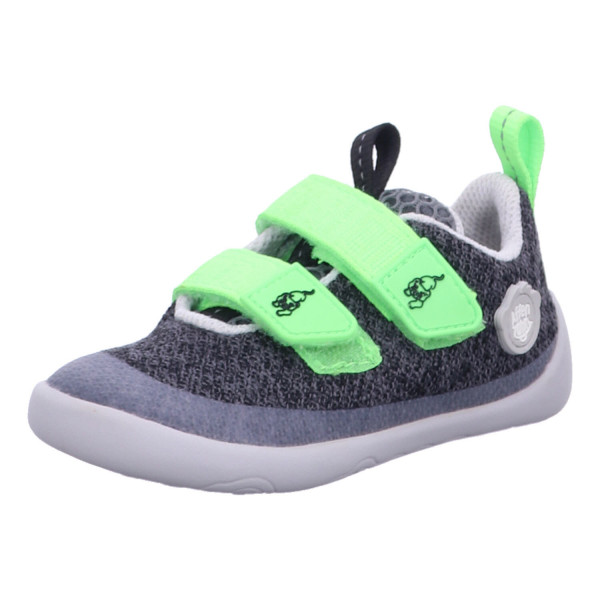 Affenzahn 00397 80028 Happy Panther Grau - Bild 1